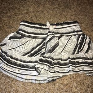 Girls skirt